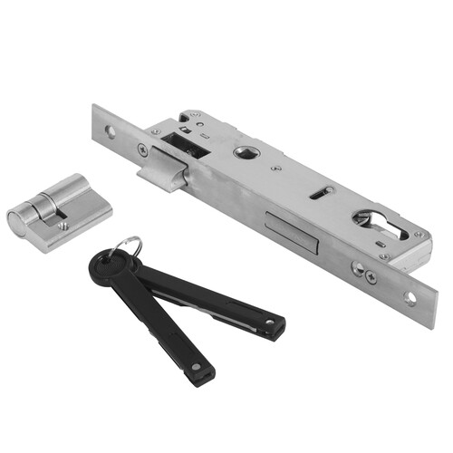 Купить Умный дверной замок Sanyo U100 Ttlock  9300771. Характеристики, отзывы и цены в Донецке
