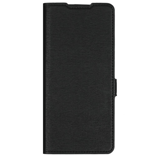 Купить Чехол-книжка  DF для Infinix ZERO 30 5G черный  5433937. Характеристики, отзывы и цены в Донецке