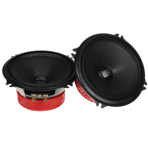 Купить Среднечастотная акустическая система FSD audio Standart 130L  9122393. Характеристики, отзывы и цены в Донецке