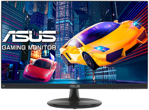Купить 23.8" Монитор ASUS VP249QGR черный  1399921. Характеристики, отзывы и цены в Донецке