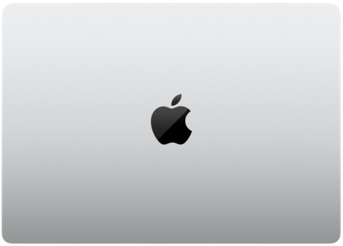 Купить 14.2" Ноутбук Apple MacBook Pro M5 серебристый  5644022. Характеристики, отзывы и цены в Донецке