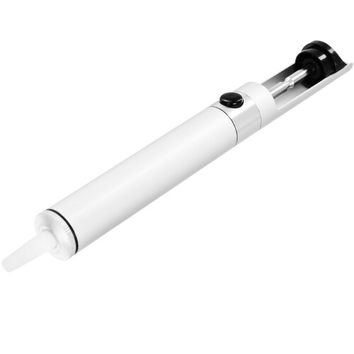 Купить Оловоотсос REXANT 12-0205  9117052. Характеристики, отзывы и цены в Донецке