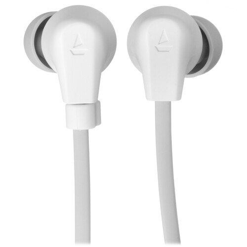 Купить Беспроводные наушники boAt Rockerz Trinity белый  5623138. Характеристики, отзывы и цены в Донецке