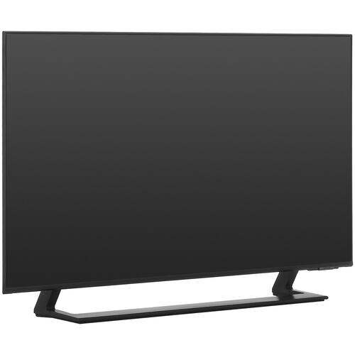 Купить 43" (108 см) LED-телевизор Samsung UE43DU8500UXRU серый  5452895. Характеристики, отзывы и цены в Донецке
