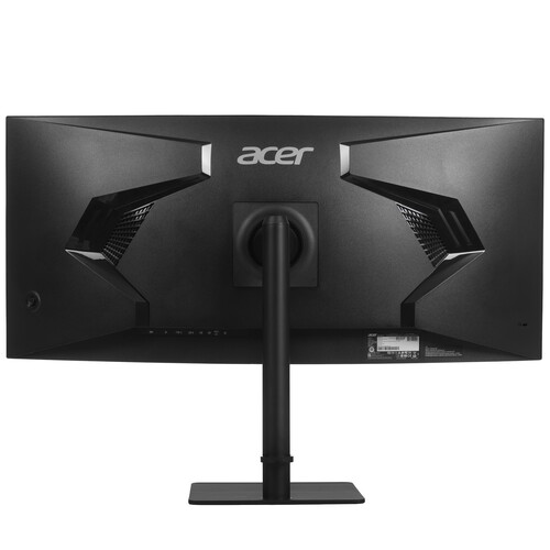 Купить 34" Монитор Acer CZ342CURJ0bmiphuzx черный  5624565. Характеристики, отзывы и цены в Донецке
