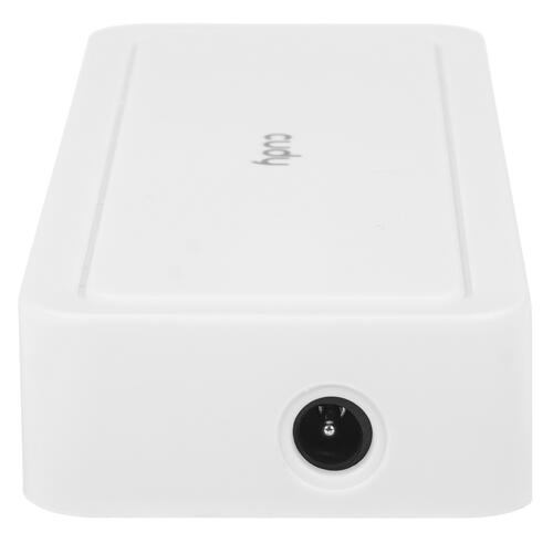 Купить Коммутатор Cudy FS108D  9046061. Характеристики, отзывы и цены в Донецке