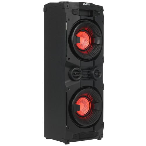 Купить Аудиосистема SVEN PS-1500 черный  9058287. Характеристики, отзывы и цены в Донецке