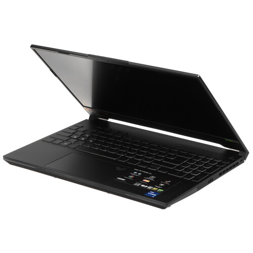 Купить 15.6" Ноутбук ASUS TUF Gaming FX507ZI4-LP030 серый  5455004. Характеристики, отзывы и цены в Донецке