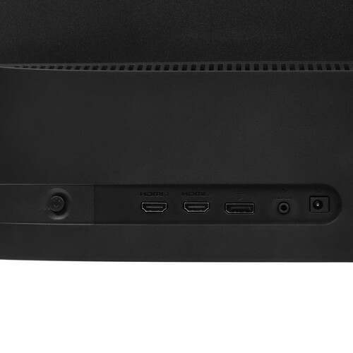 Купить 27" Монитор DEXP DQ27N2 черный  9205321. Характеристики, отзывы и цены в Донецке