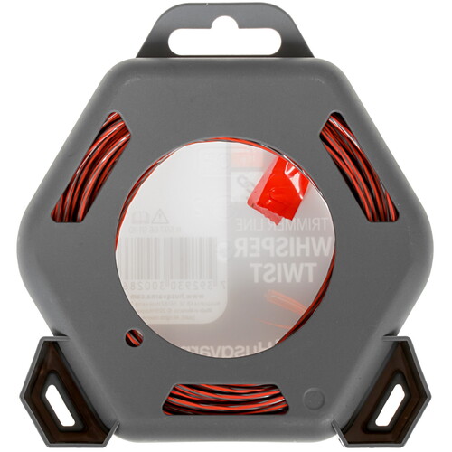Купить Леска для триммеров Husqvarna 5976691-10  4775582. Характеристики, отзывы и цены в Донецке