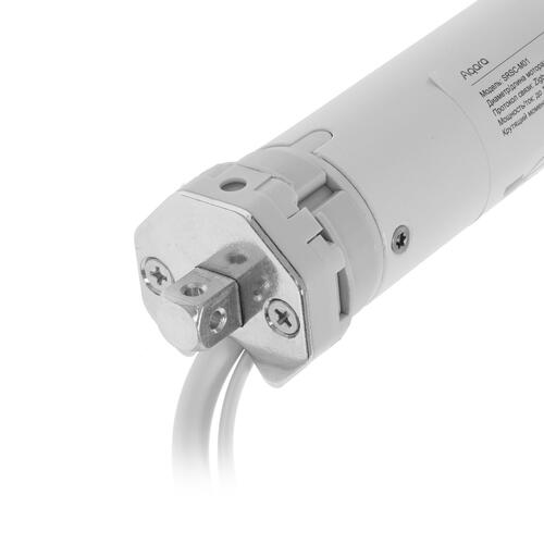 Купить Мотор для рулонных штор Aqara SRSC-M01  5363412. Характеристики, отзывы и цены в Донецке