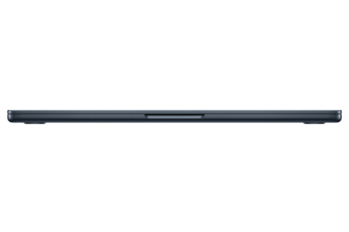Купить 13.6" Ноутбук Apple MacBook Air M4 черный  5620129. Характеристики, отзывы и цены в Донецке