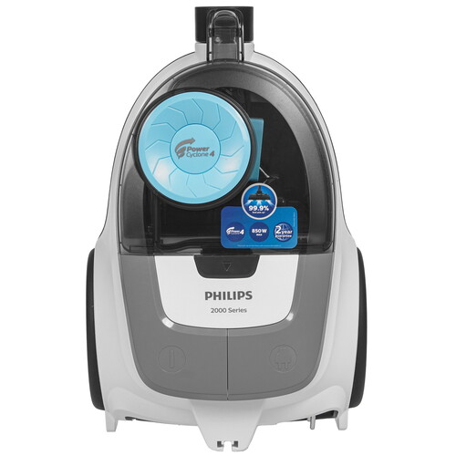 Купить Пылесос Philips XB2122/09 белый  5483692. Характеристики, отзывы и цены в Донецке