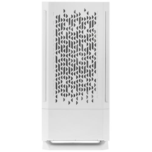 Купить Корпус Cougar MX430 Air RGB [3851C60.0007] белый  4851054. Характеристики, отзывы и цены в Донецке
