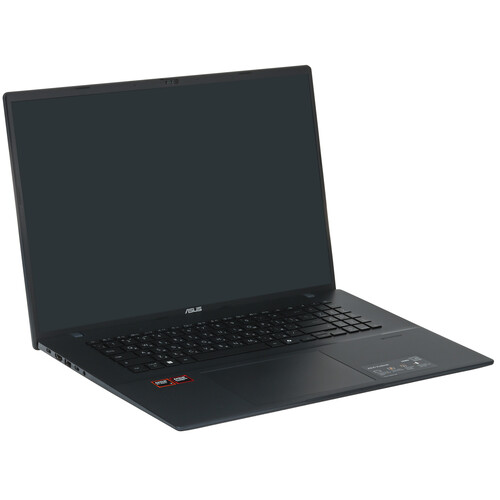 Купить 18" Ноутбук ASUS Vivobook 18 M1807HA-S8091 синий  9286543. Характеристики, отзывы и цены в Донецке