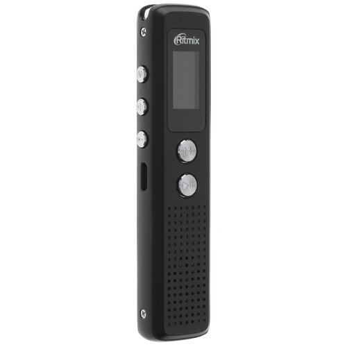 Купить Диктофон Ritmix RR-120  1277037. Характеристики, отзывы и цены в Донецке