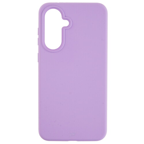 Купить Накладка  VLP Aster Case для Samsung Galaxy A36 фиолетовый  5619733. Характеристики, отзывы и цены в Донецке