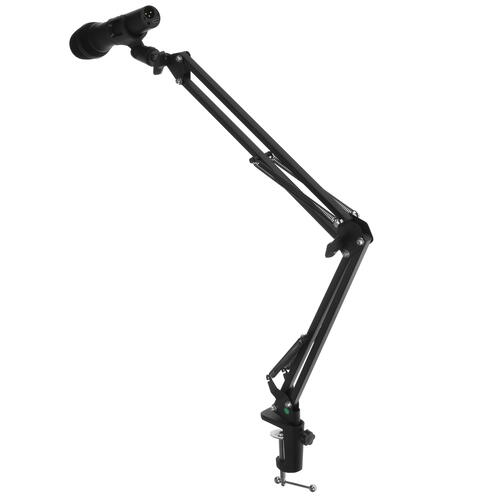 Купить Микрофонный комплект Maono AU-HD300S черный  5068171. Характеристики, отзывы и цены в Донецке