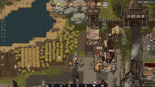 Купить Игра Norland (Steam)  5601449. Характеристики, отзывы и цены в Донецке