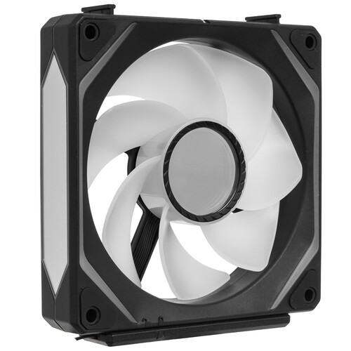 Купить Комплект вентиляторов JONSBO ZL-120B [ZL-120B(3 in 1)] черный  5615614. Характеристики, отзывы и цены в Донецке