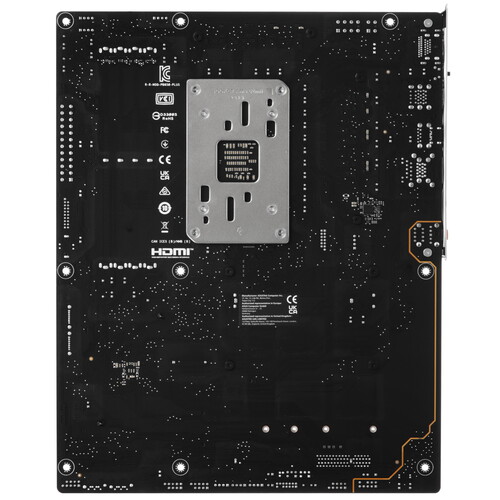 Купить Материнская плата ASUS PRIME B850-PLUS  5625207. Характеристики, отзывы и цены в Донецке