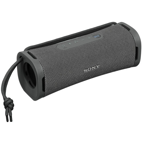 Купить Портативная колонка Sony ULT FIELD 1, серый  5605610. Характеристики, отзывы и цены в Донецке