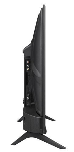 Купить 32" (80 см) Телевизор Hisense 32A4Q черный  5627274. Характеристики, отзывы и цены в Донецке