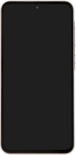 Купить 6.6" Смартфон Samsung Galaxy A55 128 ГБ фиолетовый  5460188. Характеристики, отзывы и цены в Донецке