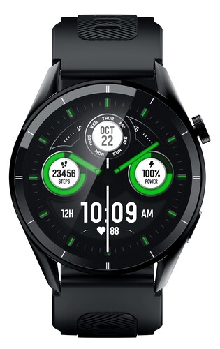Купить Смарт-часы Tecno Watch Pro 3  5632319. Характеристики, отзывы и цены в Донецке