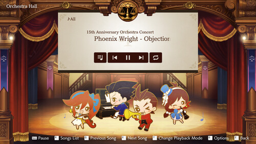 Купить Игра Apollo Justice: Ace Attorney Trilogy (Steam)  5484078. Характеристики, отзывы и цены в Донецке