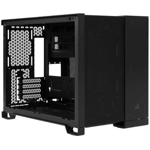 Купить Корпус Corsair 2500D AIRFLOW  5617880. Характеристики, отзывы и цены в Донецке