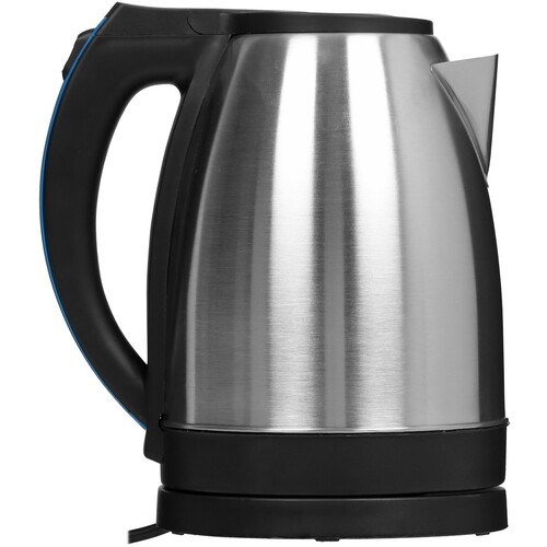 Купить Электрочайник ECON ECO-1871KE черный  8144967. Характеристики, отзывы и цены в Донецке