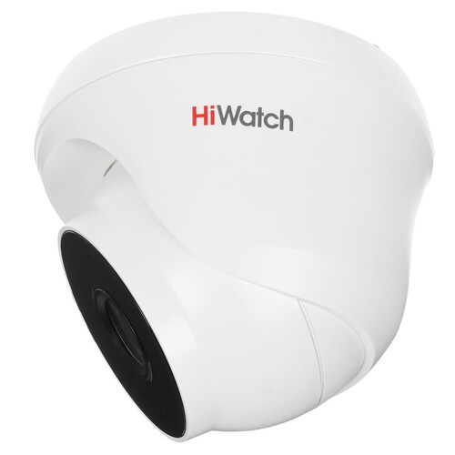 Купить Аналоговая камера HiWatch DS-T233 (2.8 mm)  8132813. Характеристики, отзывы и цены в Донецке
