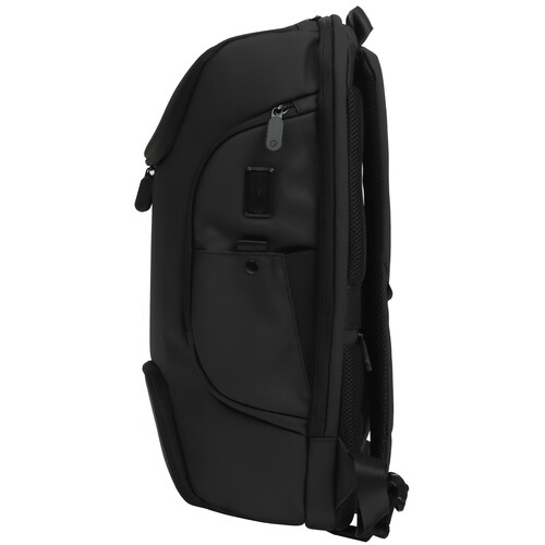 Купить 15.6" Рюкзак ARDOR GAMING Black Rock Oxf-D51-BLK черный  9130374. Характеристики, отзывы и цены в Донецке