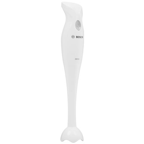 Купить Блендер погружной Bosch MSM6B150 белый  5079353. Характеристики, отзывы и цены в Донецке