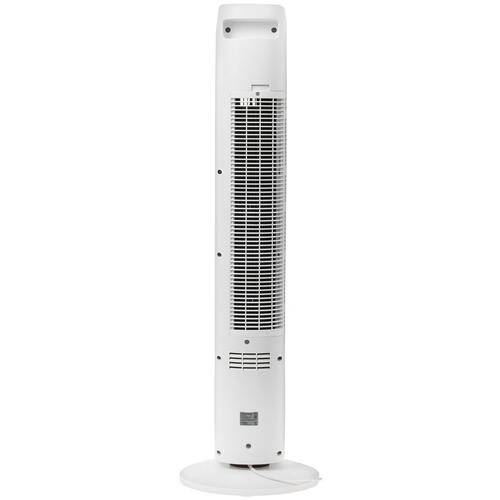 Купить Вентилятор REOKA RKTF-4001  белый  5093789. Характеристики, отзывы и цены в Донецке