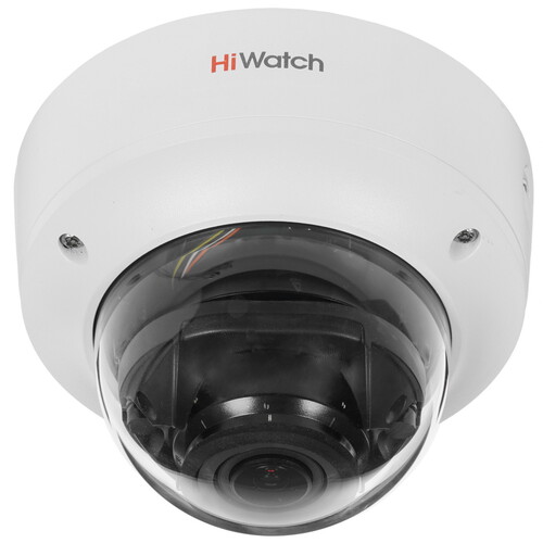 Купить IP-камера HiWatch Pro IPC-D642-G2/ZS  4763220. Характеристики, отзывы и цены в Донецке