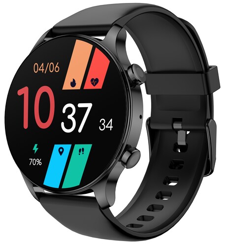 Купить Смарт-часы WiWatch R2  5467178. Характеристики, отзывы и цены в Донецке