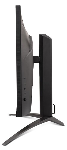 Купить 27" Монитор Acer Predator XB273UV3bmiiprzx черный  5455922. Характеристики, отзывы и цены в Донецке