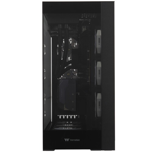 Купить ПК Fragmachine LIQUID 5107 [199866]  5625629. Характеристики, отзывы и цены в Донецке