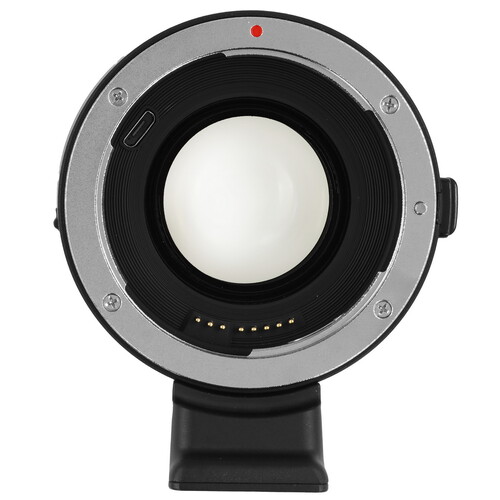 Купить Переходник Viltrox EF-EII  5463875. Характеристики, отзывы и цены в Донецке