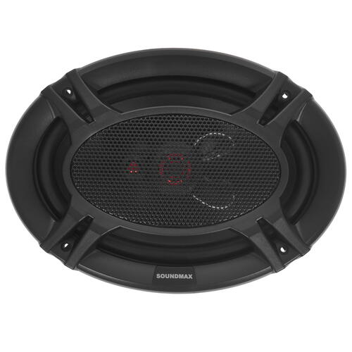 Купить Коаксиальная акустическая система Soundmax SM-CSI693  5368953. Характеристики, отзывы и цены в Донецке