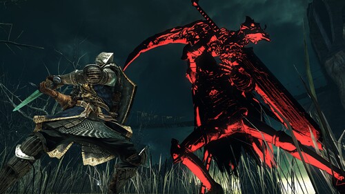 Купить Игра DARK SOULS II: Scholar of the First Sin (Steam)  5484294. Характеристики, отзывы и цены в Донецке