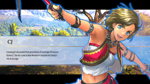 Купить Игра Eiyuden Chronicle: Rising (Steam)  5622321. Характеристики, отзывы и цены в Донецке