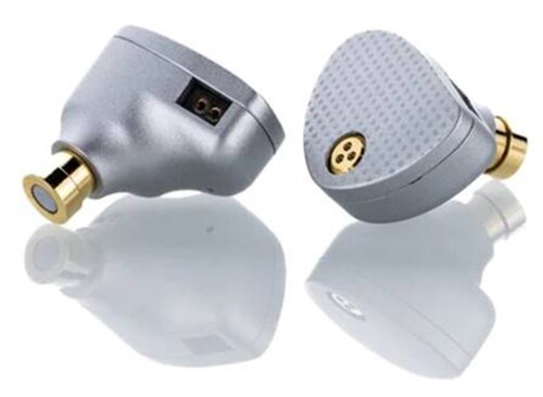 Купить Проводные наушники MOONDROP Aria2 серый 2021  5605230. Характеристики, отзывы и цены в Донецке