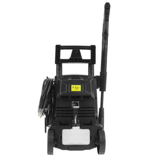 Купить Мойка высокого давления Elitech М 1600РБ  1103035. Характеристики, отзывы и цены в Донецке