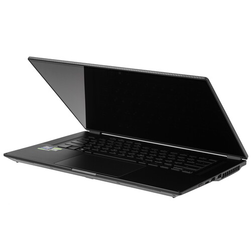Купить 16" Ноутбук ASUS ROG Flow X16 GV601VI-NL055W черный  5424871. Характеристики, отзывы и цены в Донецке