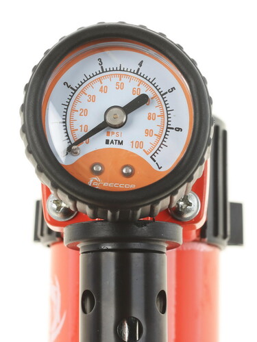 Купить Компрессор Агрессор AGR-30L  1073948. Характеристики, отзывы и цены в Донецке