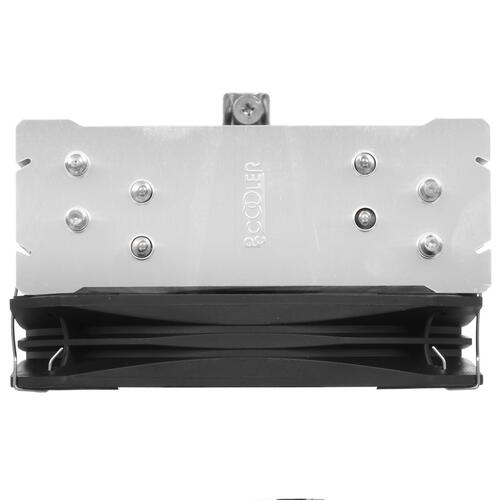 Купить Кулер для процессора PCCooler Paladin 400 ARGB  5454471. Характеристики, отзывы и цены в Донецке
