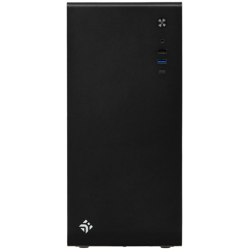 Купить ПК DEXP Aquilon O401  5945599. Характеристики, отзывы и цены в Донецке